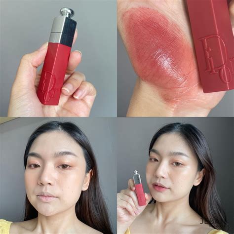 dior lip tint vietnam.